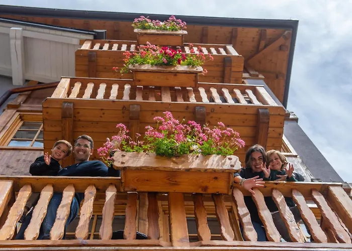 Hotel Arcangelo